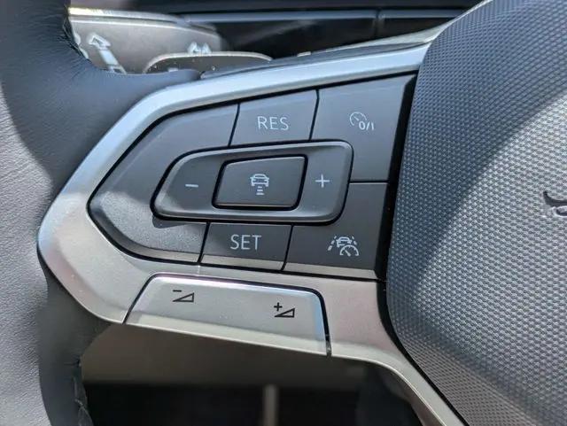 2026 Volkswagen Atlas SEL Premium R-Line