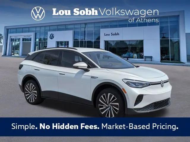2026 Volkswagen ID.4 AWD Pro for sale in Athens, GA