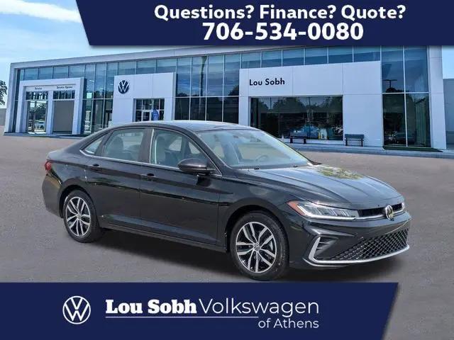 2026 Volkswagen Jetta SE for sale in Athens, GA