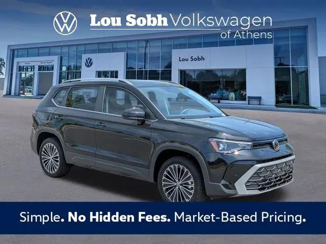2026 Volkswagen Taos SE for sale in Athens, GA