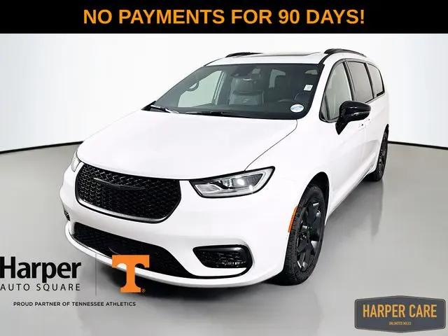 2026 Chrysler Pacifica Limited AWD for sale in Alcoa, TN