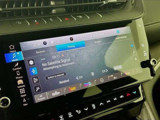 2026 Jeep Grand Cherokee L Altitude 4x4