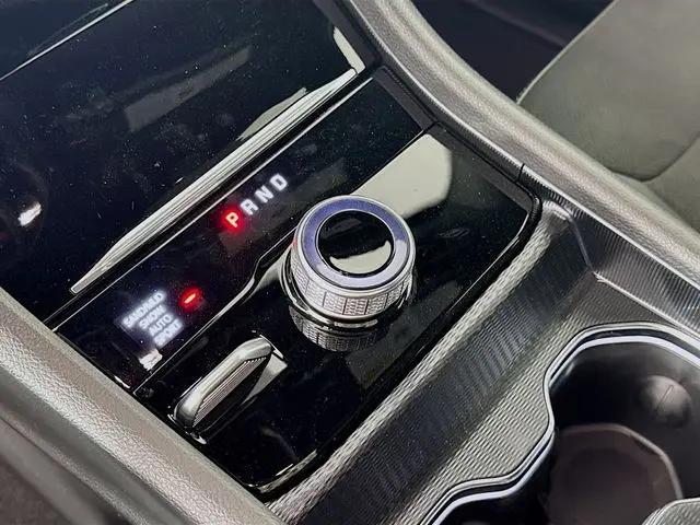 2026 Jeep Grand Cherokee L Altitude 4x4