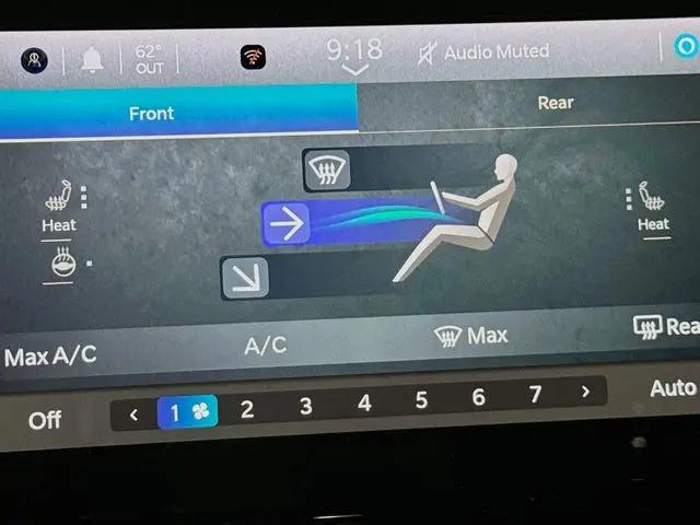 2026 Jeep Grand Cherokee L Altitude 4x4