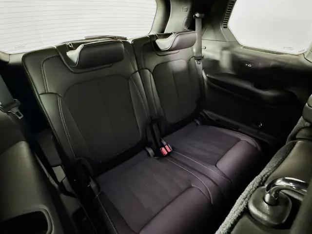 2026 Jeep Grand Cherokee L Altitude 4x4