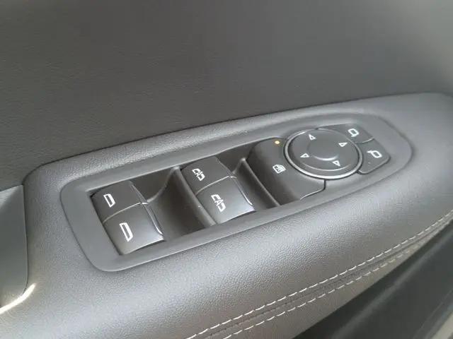 2026 Cadillac XT5 Luxury AWD