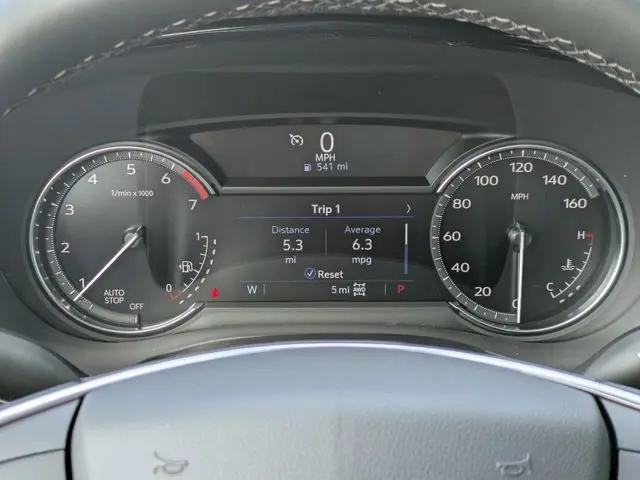 2026 Cadillac XT5 Luxury AWD
