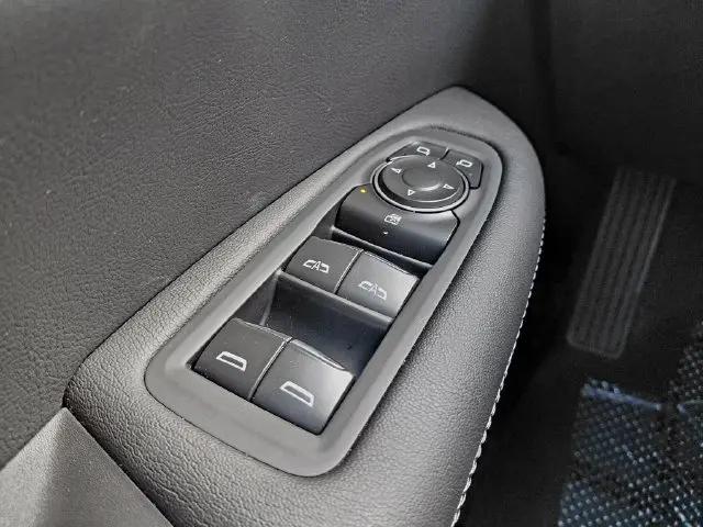 2026 Cadillac XT5 Luxury AWD