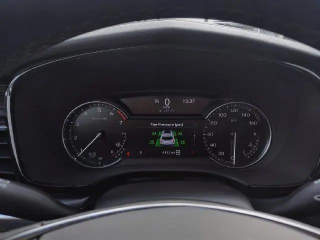 2026 Cadillac XT5 Luxury AWD