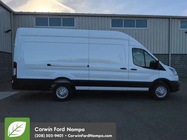 2026 Ford Transit Cargo Van T-350