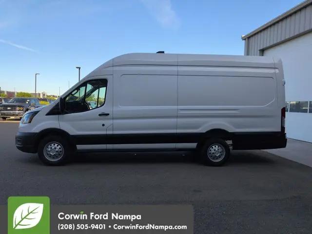 2026 Ford Transit Cargo Van T-350