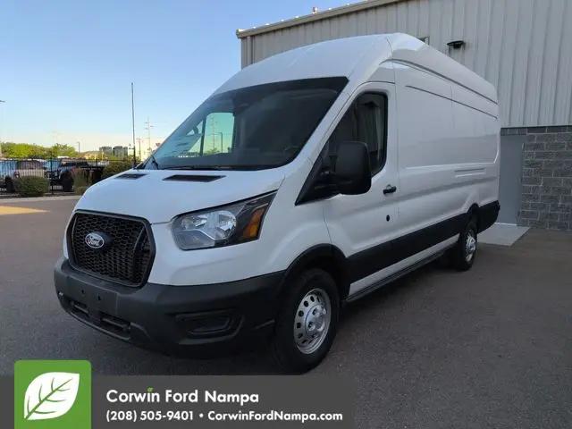 2026 Ford Transit Cargo Van T-350