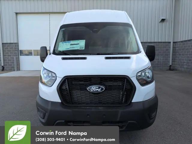 2026 Ford Transit Cargo Van T-350