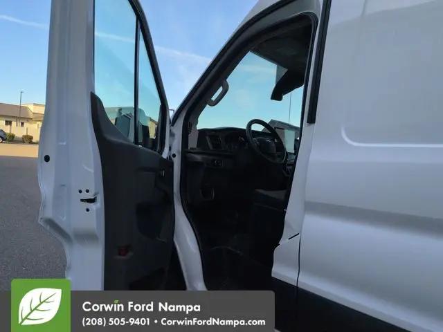 2026 Ford Transit Cargo Van T-350