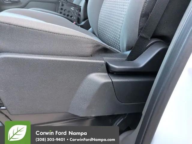 2026 Ford Transit Cargo Van T-350