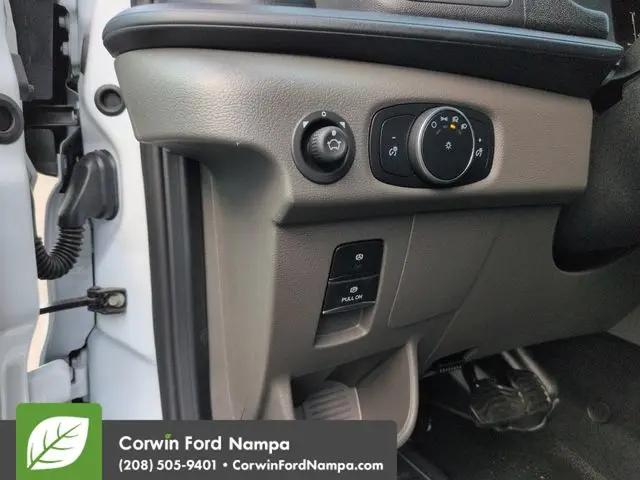 2026 Ford Transit Cargo Van T-350