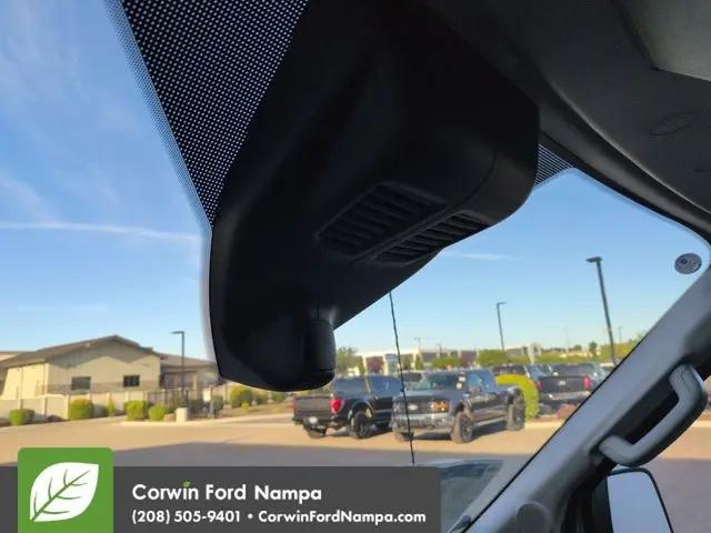2026 Ford Transit Cargo Van T-350
