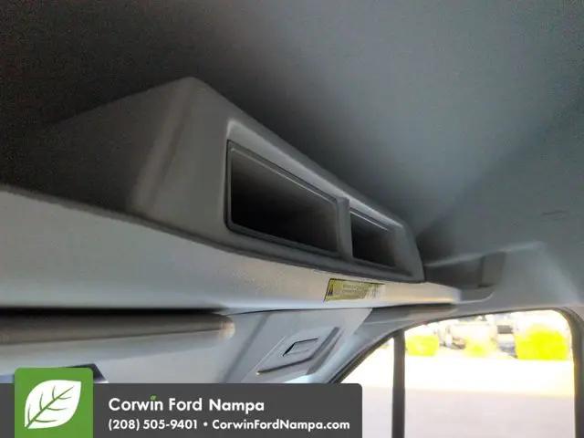 2026 Ford Transit Cargo Van T-350