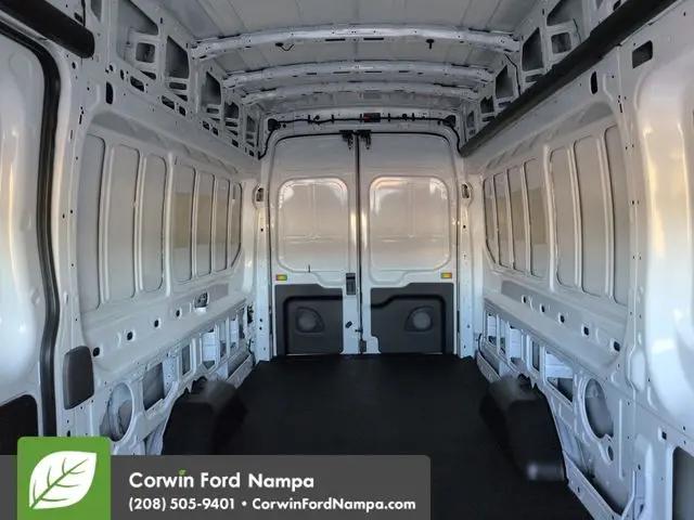 2026 Ford Transit Cargo Van T-350
