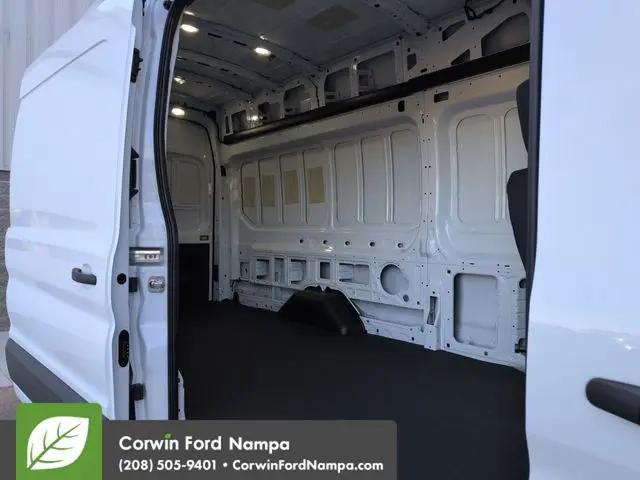 2026 Ford Transit Cargo Van T-350
