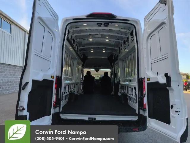 2026 Ford Transit Cargo Van T-350