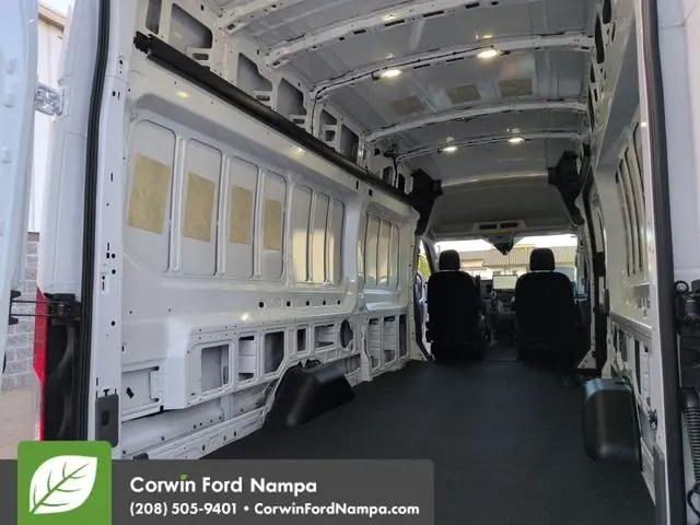 2026 Ford Transit Cargo Van T-350