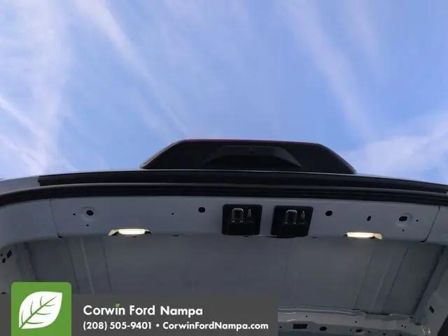 2026 Ford Transit Cargo Van T-350