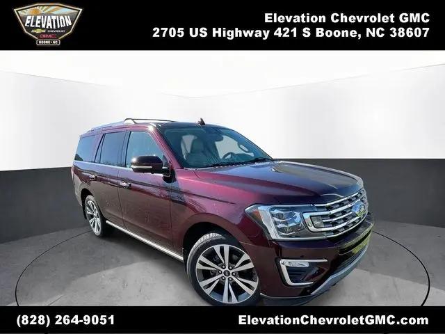 2021 Ford Expedition Limited for sale in Boone, NC