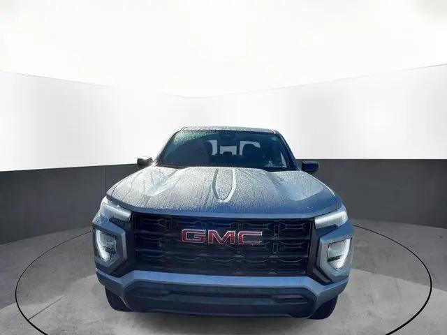 2025 GMC Canyon 2WD Elevation