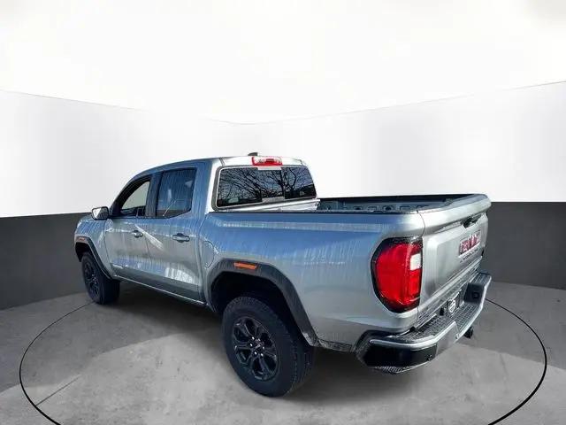 2025 GMC Canyon 2WD Elevation
