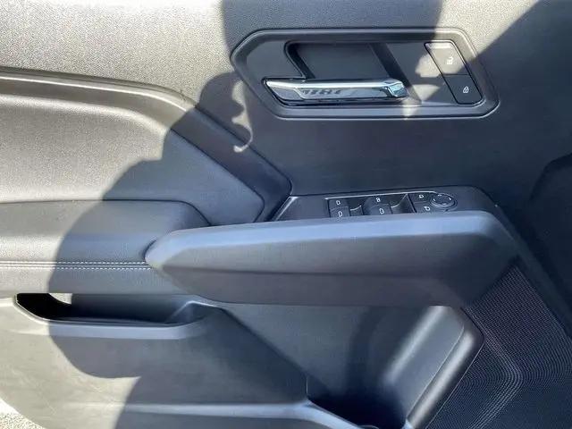 2025 GMC Canyon 2WD Elevation