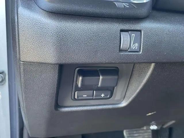 2025 GMC Canyon 2WD Elevation
