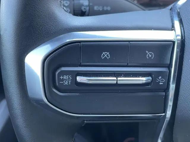 2025 GMC Canyon 2WD Elevation