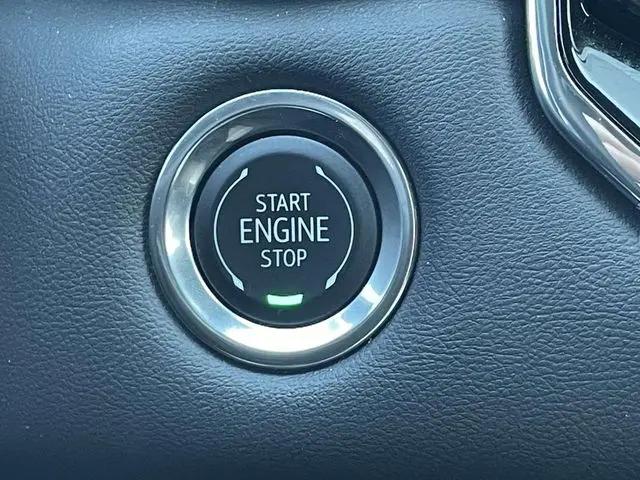2025 GMC Canyon 2WD Elevation