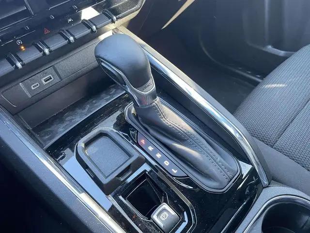 2025 GMC Canyon 2WD Elevation