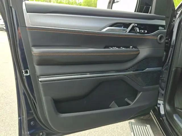 2023 Jeep Grand Wagoneer Series III 4x4