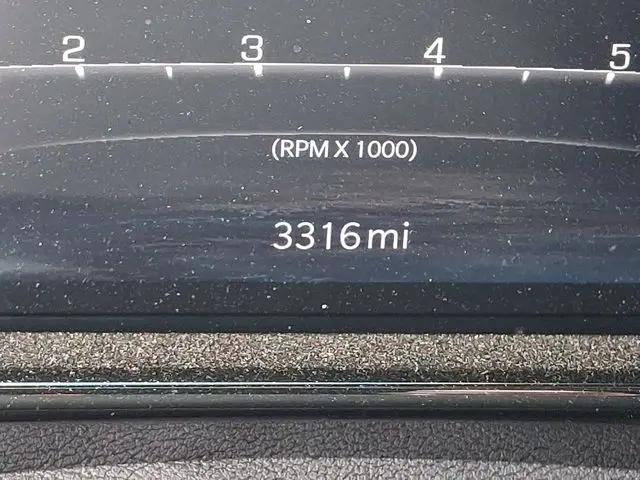 2023 Jeep Grand Wagoneer Series III 4x4