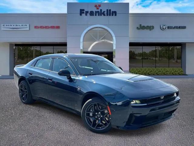 2026 Dodge Charger Scat Pack 4-Door AWD for sale in Franklin, TN