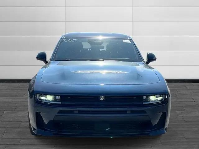 2026 Dodge Charger Scat Pack 4-Door AWD