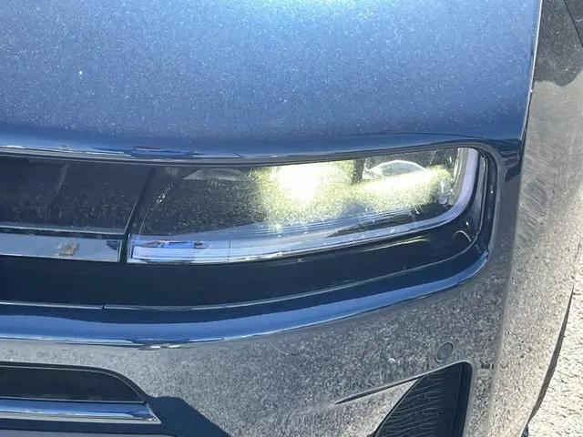 2026 Dodge Charger Scat Pack 4-Door AWD
