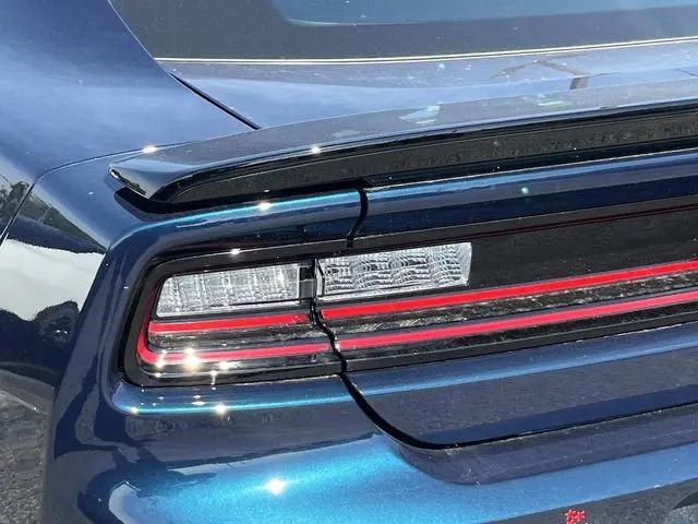 2026 Dodge Charger Scat Pack 4-Door AWD