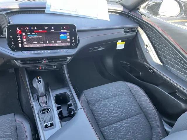 2026 Dodge Charger Scat Pack 4-Door AWD