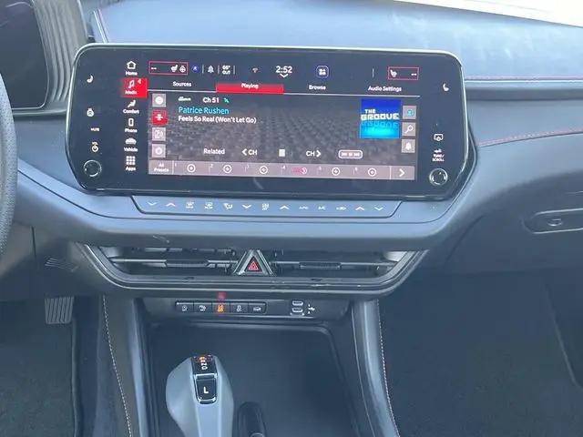2026 Dodge Charger Scat Pack 4-Door AWD