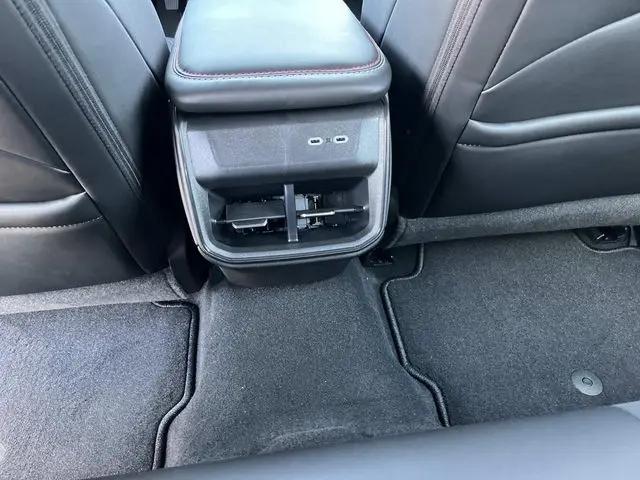 2026 Dodge Charger Scat Pack 4-Door AWD