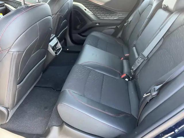2026 Dodge Charger Scat Pack 4-Door AWD