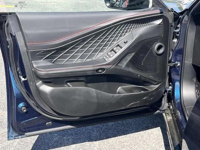 2026 Dodge Charger Scat Pack 4-Door AWD