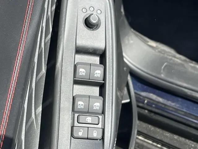 2026 Dodge Charger Scat Pack 4-Door AWD