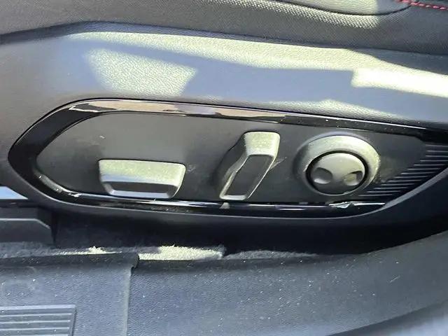 2026 Dodge Charger Scat Pack 4-Door AWD