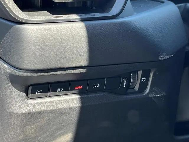 2026 Dodge Charger Scat Pack 4-Door AWD