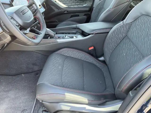 2026 Dodge Charger Scat Pack 4-Door AWD